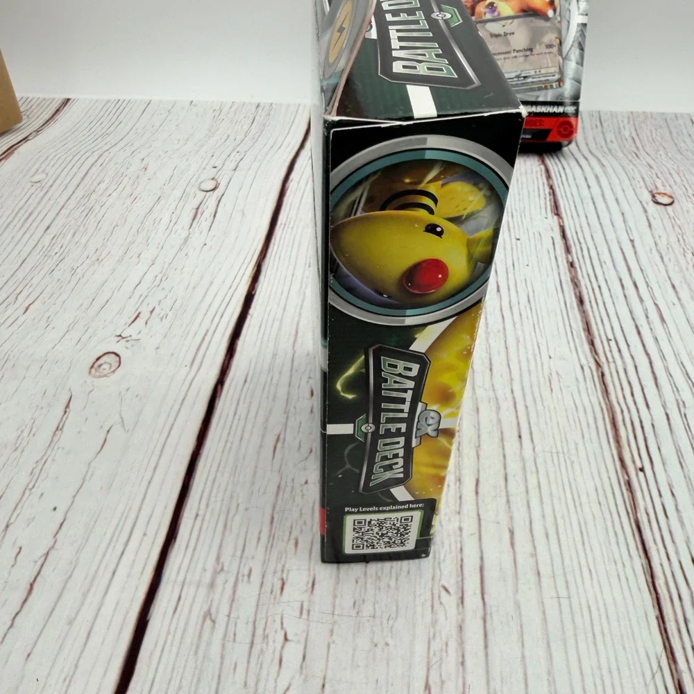 Pokemon tcg ex